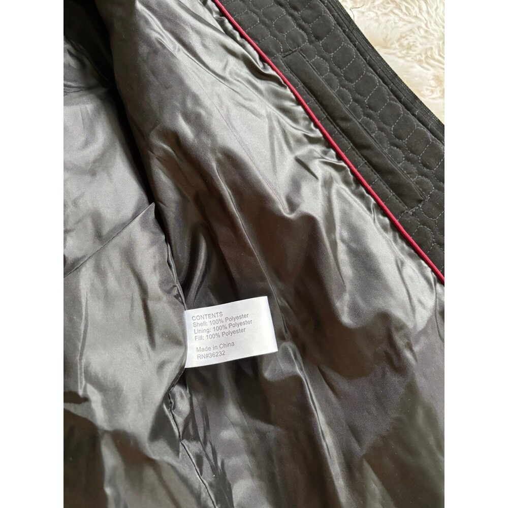 Gallery Quilted Jacket - Picture 12 of 12